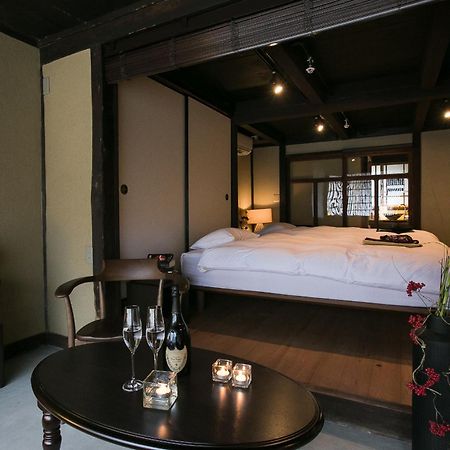 Nipponia Sasayama Castle Town Hotel Tamba-Sasayama Экстерьер фото