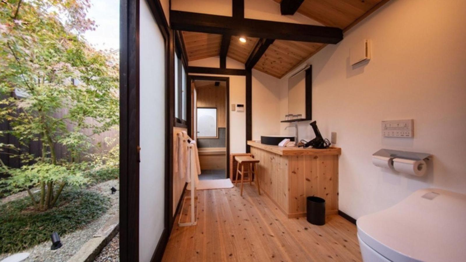 Nipponia Sasayama Castle Town Hotel Tamba-Sasayama Экстерьер фото
