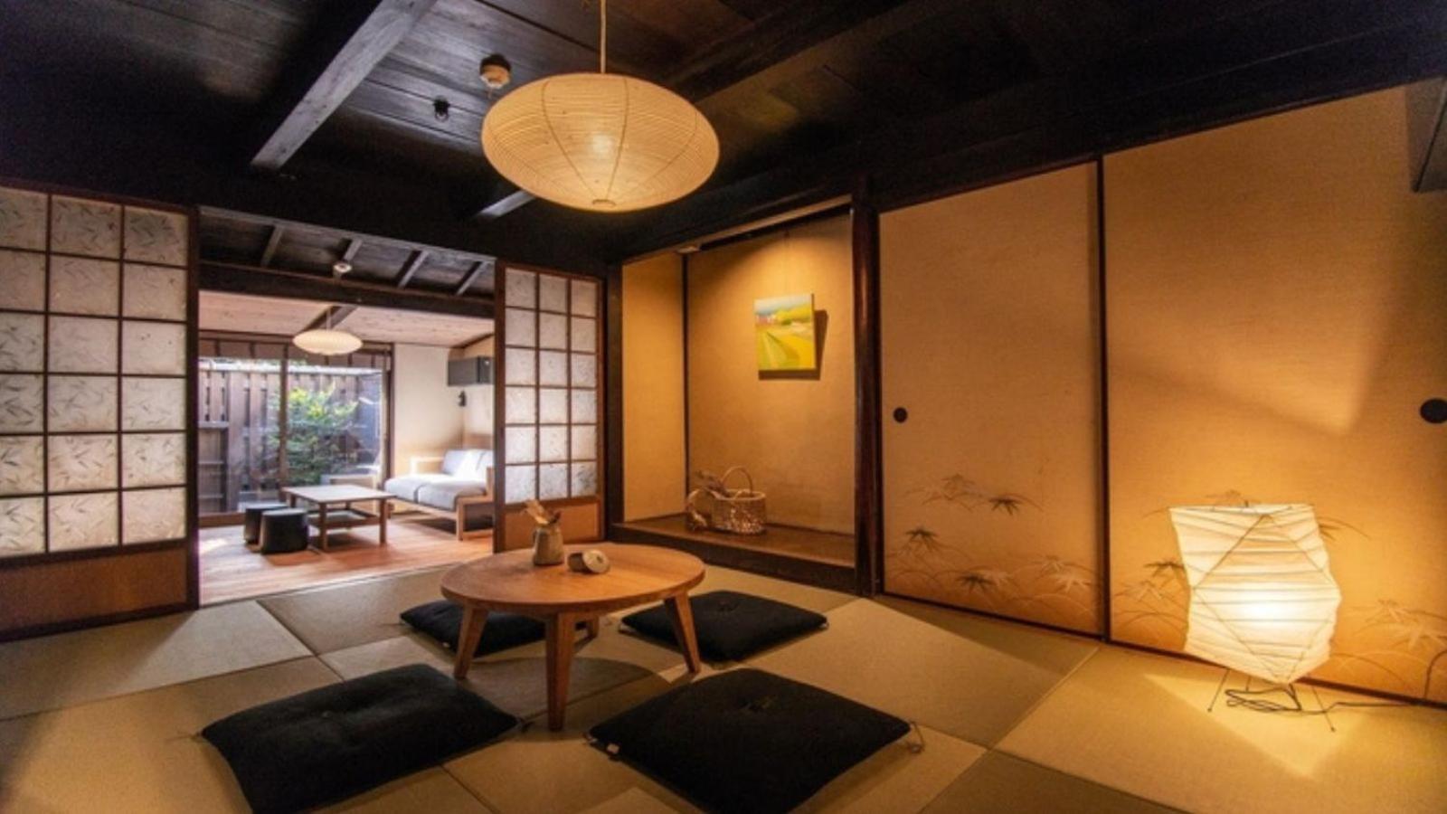 Nipponia Sasayama Castle Town Hotel Tamba-Sasayama Экстерьер фото