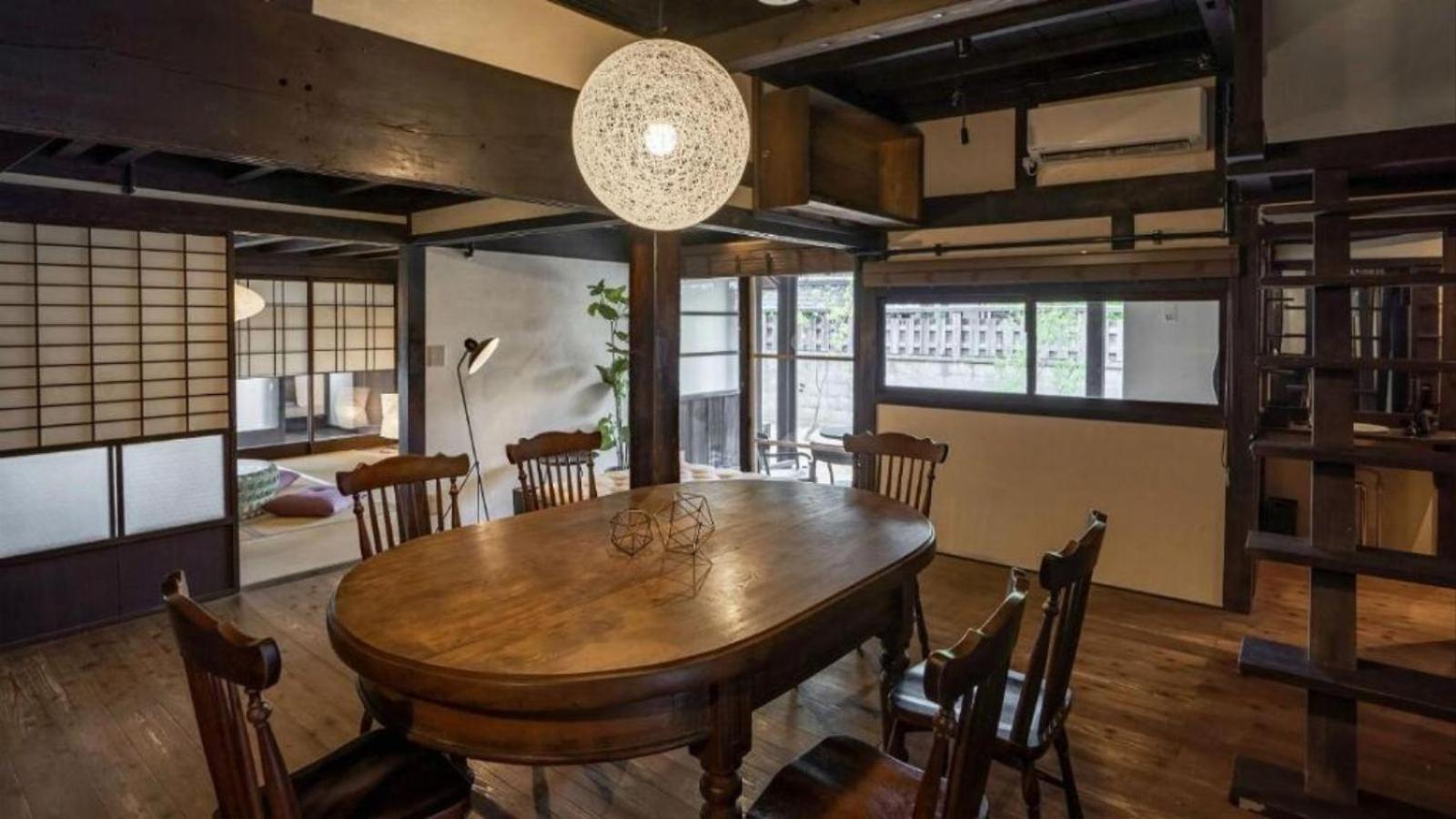 Nipponia Sasayama Castle Town Hotel Tamba-Sasayama Экстерьер фото