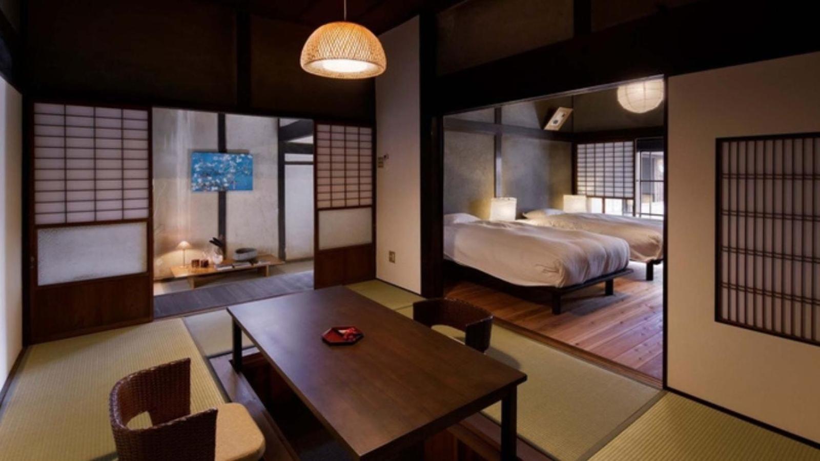 Nipponia Sasayama Castle Town Hotel Tamba-Sasayama Экстерьер фото