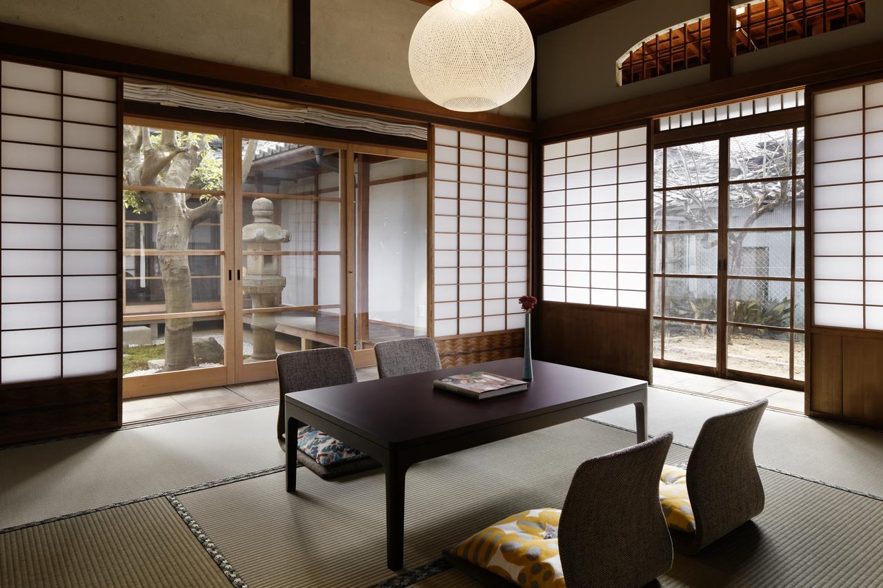 Nipponia Sasayama Castle Town Hotel Tamba-Sasayama Экстерьер фото
